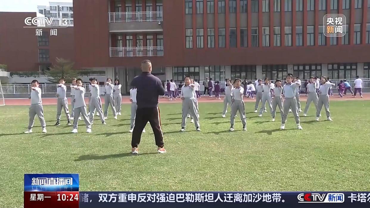 的全面技能