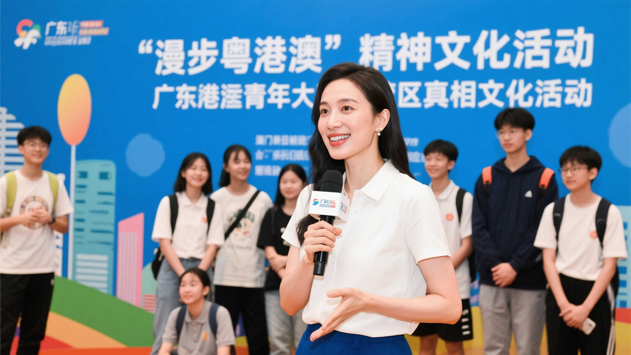 她决定辞掉