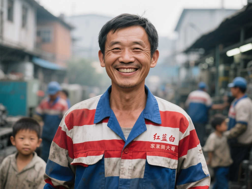 私的愛心傳