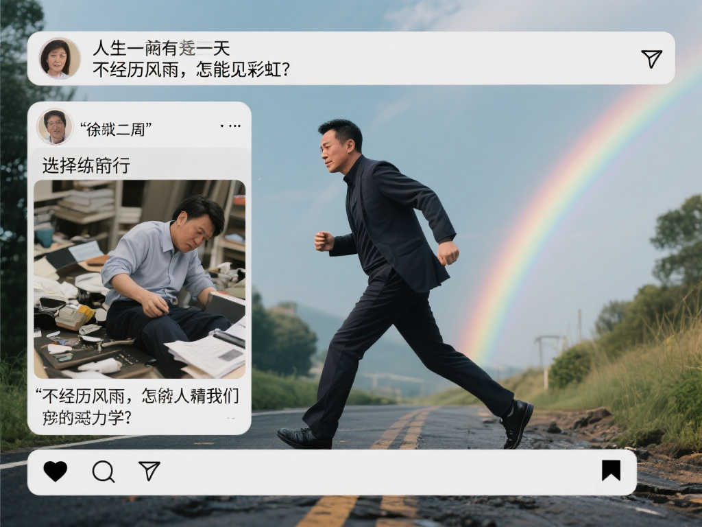 的技术