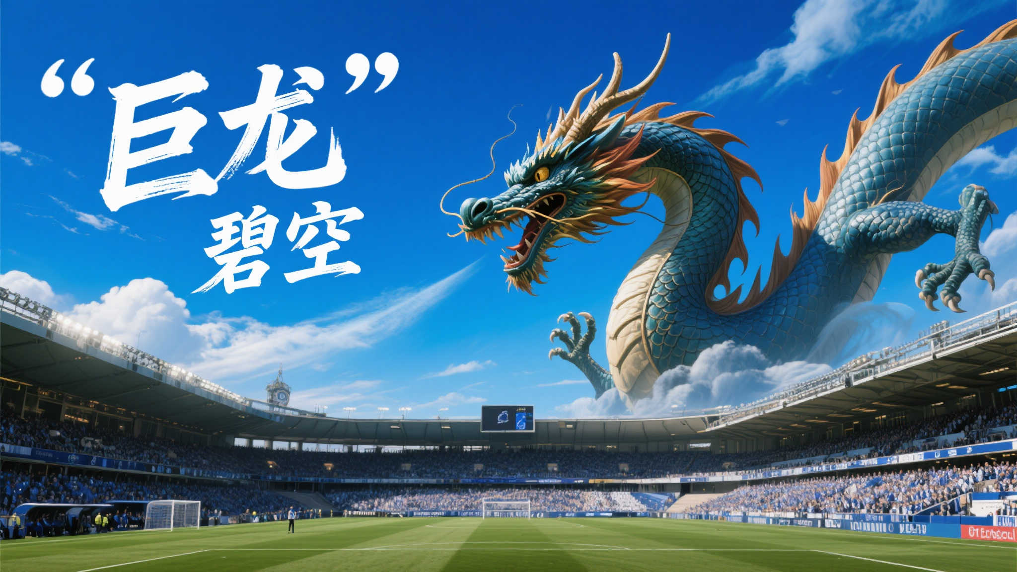 充满传奇色