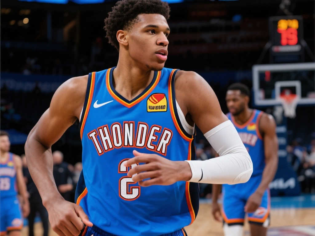 潜力和爆发 潜力和爆发