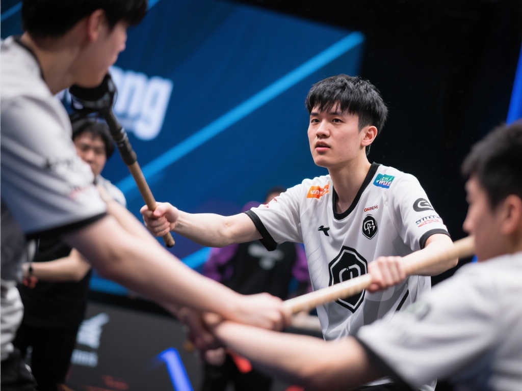 朗尼的声望 朗尼的声望